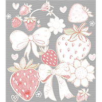 Strawberry Shortcake-SC 183